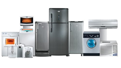 fridge and washing machine repair